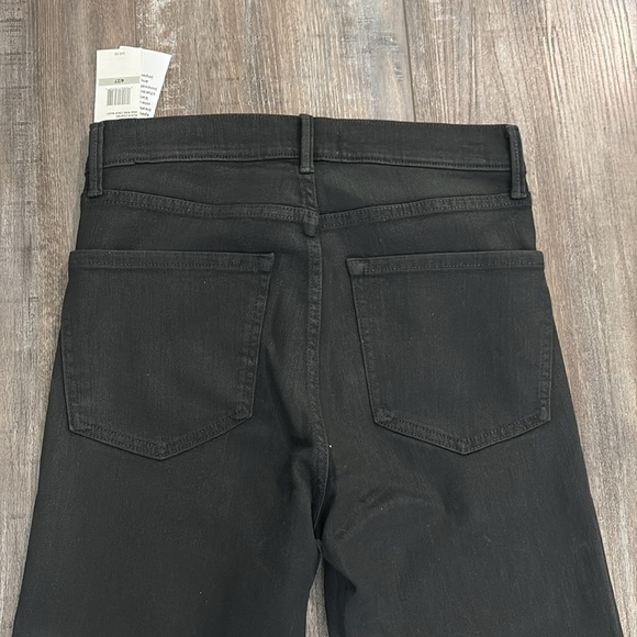 Jessica Simpson Black Jeans size 4 - Picture 4 of 5